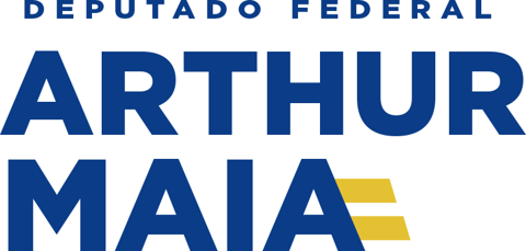Deputado Federal Arthur Maia